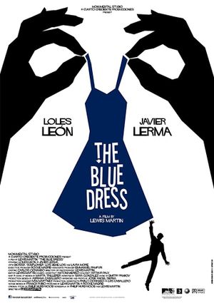 The Blue Dress's poster