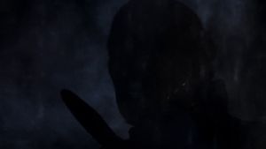 Dark City's poster