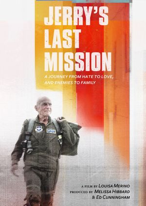 Jerry's Last Mission's poster