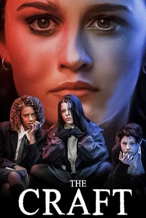 The Craft's poster