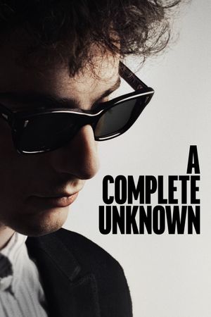 A Complete Unknown's poster