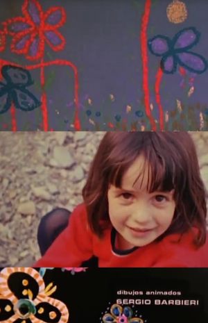 Claudia's poster