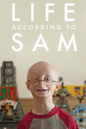 Life According to Sam's poster