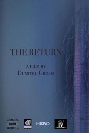 The Return's poster