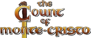 The Count of Monte-Cristo's poster