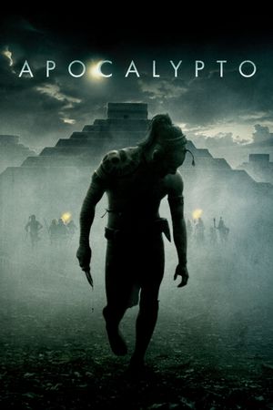 Apocalypto's poster