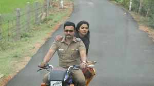 Thiruttu Payale 2's poster