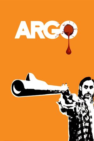 Argo's poster