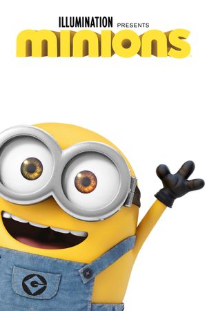 Minions's poster