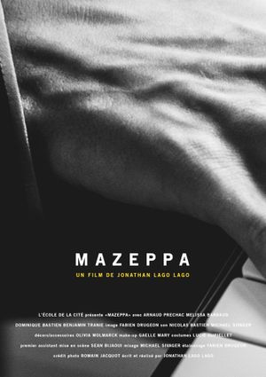 Mazeppa's poster