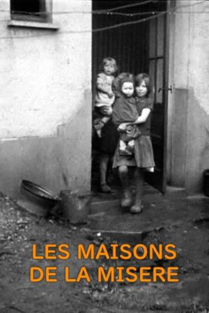 Houses of Poverty's poster