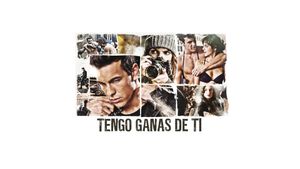 I Want You's poster