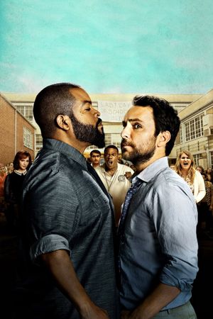 Fist Fight's poster