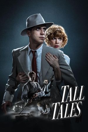 Tall Tales's poster