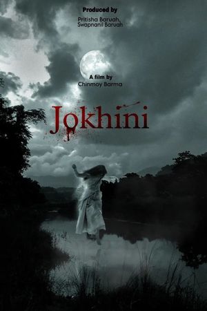 Jokhini's poster