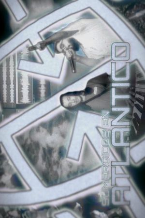 Sumergidos en Atlántico (Minidocumental)'s poster