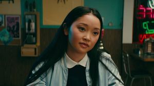 To All the Boys I've Loved Before's poster