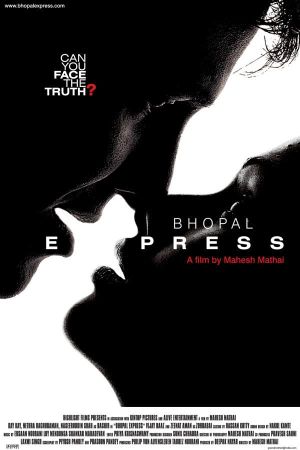 Bhopal Express's poster
