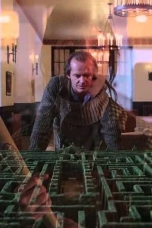 The Shining: Forwards and Backwards's poster