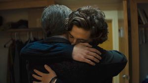 Beautiful Boy's poster