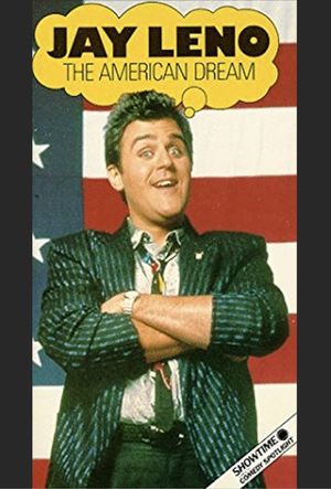 Jay Leno: The American Dream's poster