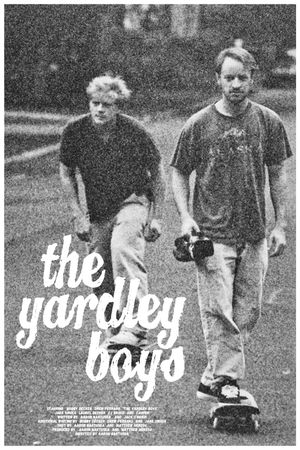 The Yardley Boys's poster