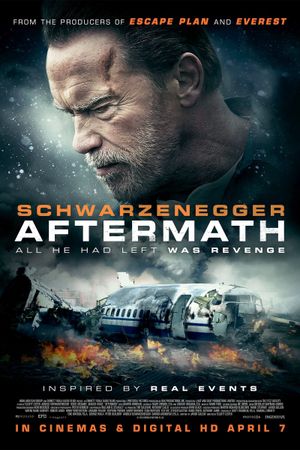 Aftermath's poster