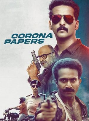 Corona Papers's poster
