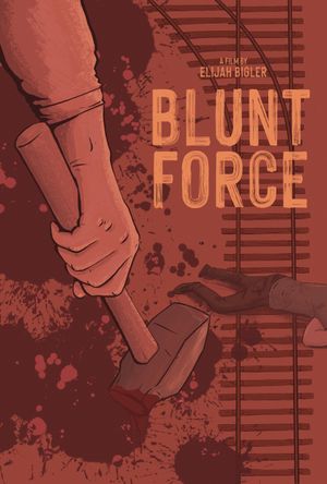 Blunt Force's poster
