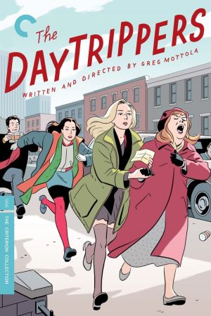 The Daytrippers's poster