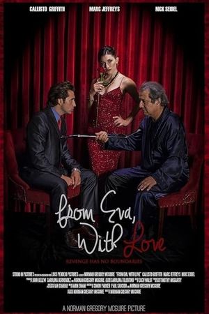 From Eva, with Love's poster image