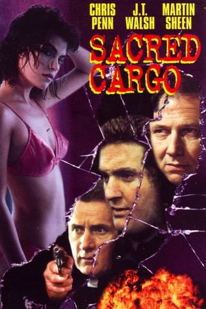 Sacred Cargo's poster