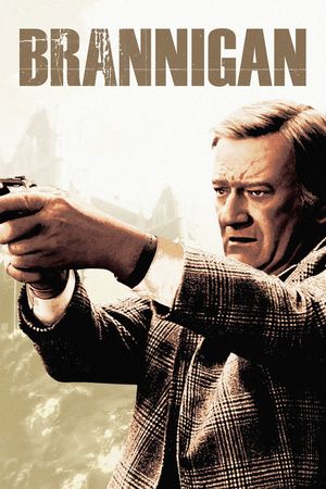 Brannigan's poster