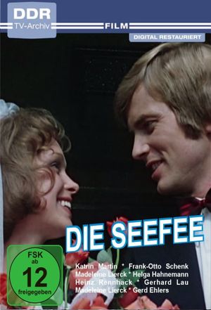 Die Seefee's poster