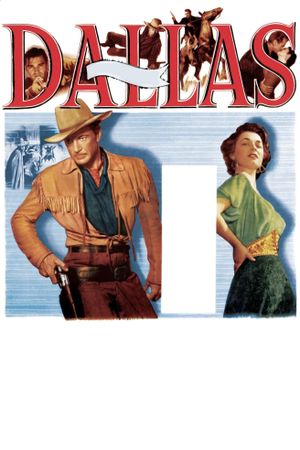 Dallas's poster