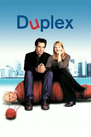 Duplex's poster