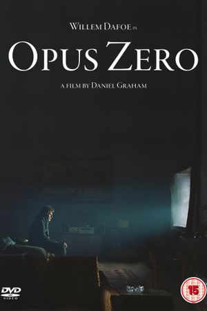 Opus Zero's poster
