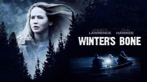 Winter's Bone's poster