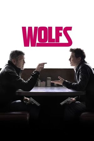 Wolfs's poster