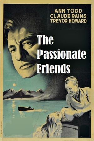 The Passionate Friends's poster