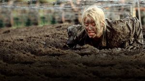Cadet Kelly's poster