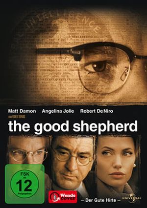 The Good Shepherd's poster