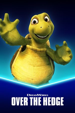 Over the Hedge's poster