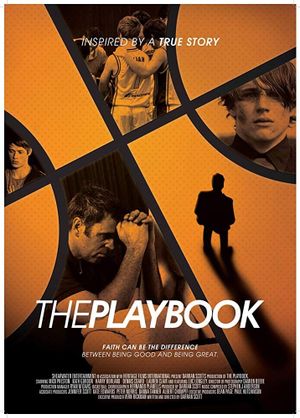 The Playbook's poster