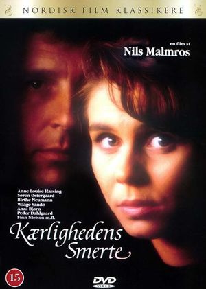Pain of Love's poster