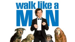 Walk Like a Man's poster