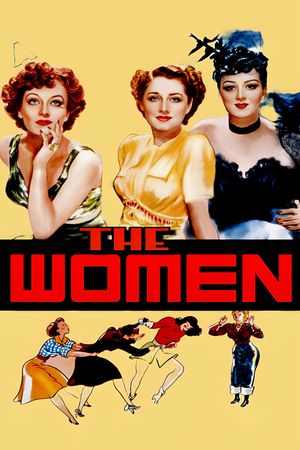 The Women's poster