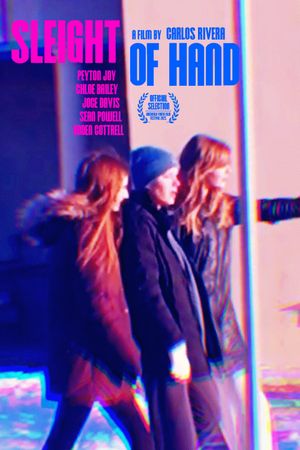 Sleight of Hand's poster