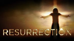 Resurrection's poster