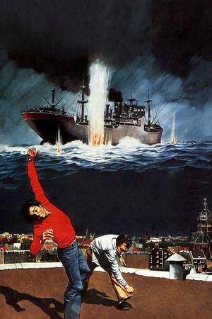 The Uranium Conspiracy's poster